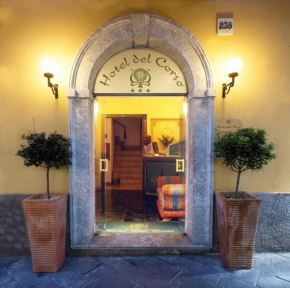Hotel Del Corso, Taormina